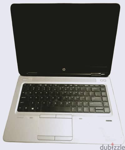 HP ProBook 640 G3
