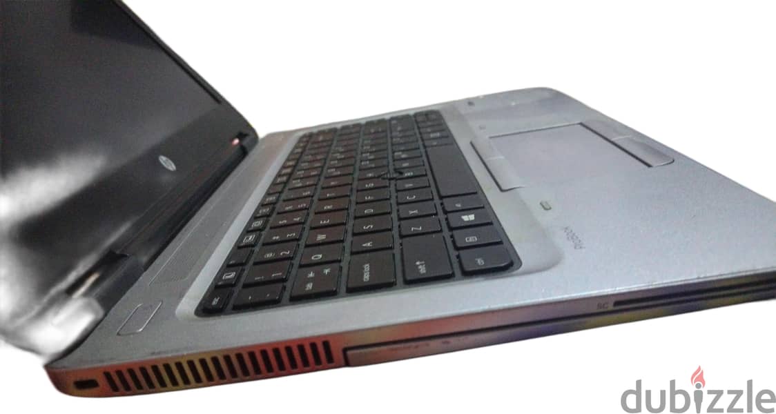 HP ProBook 640 G3 2