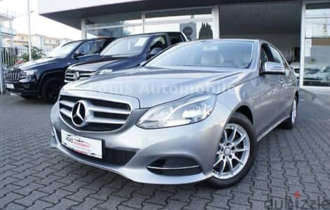 Mercedes-Benz 2014 Avantgarde