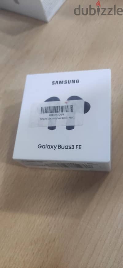 samsung Galaxy Buds3 FE