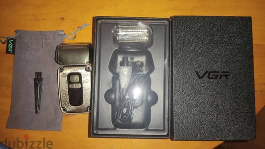 VGR V337