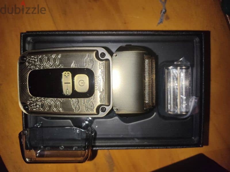 VGR V337 2