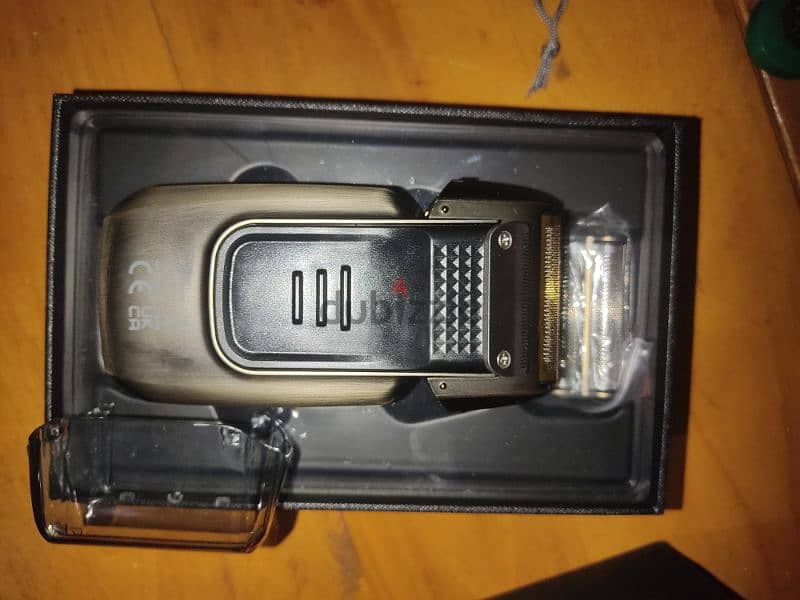 VGR V337 3