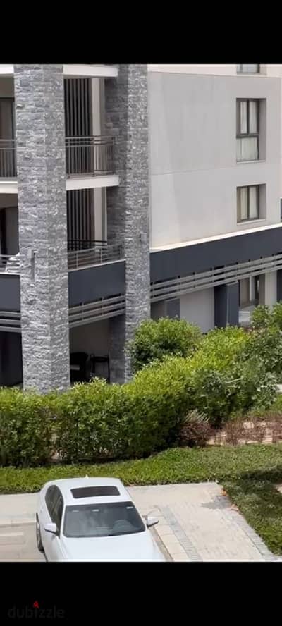 Studio for sale in Marassi Sidi Abdel Rahman Marina 1, 87 m two rooms, for 15 million.