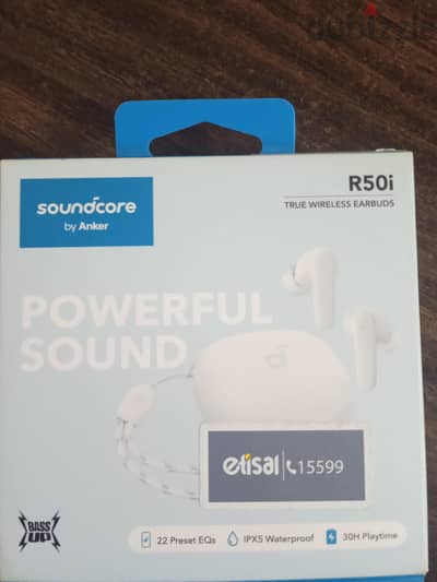 ايربودز ساندو كور R50i