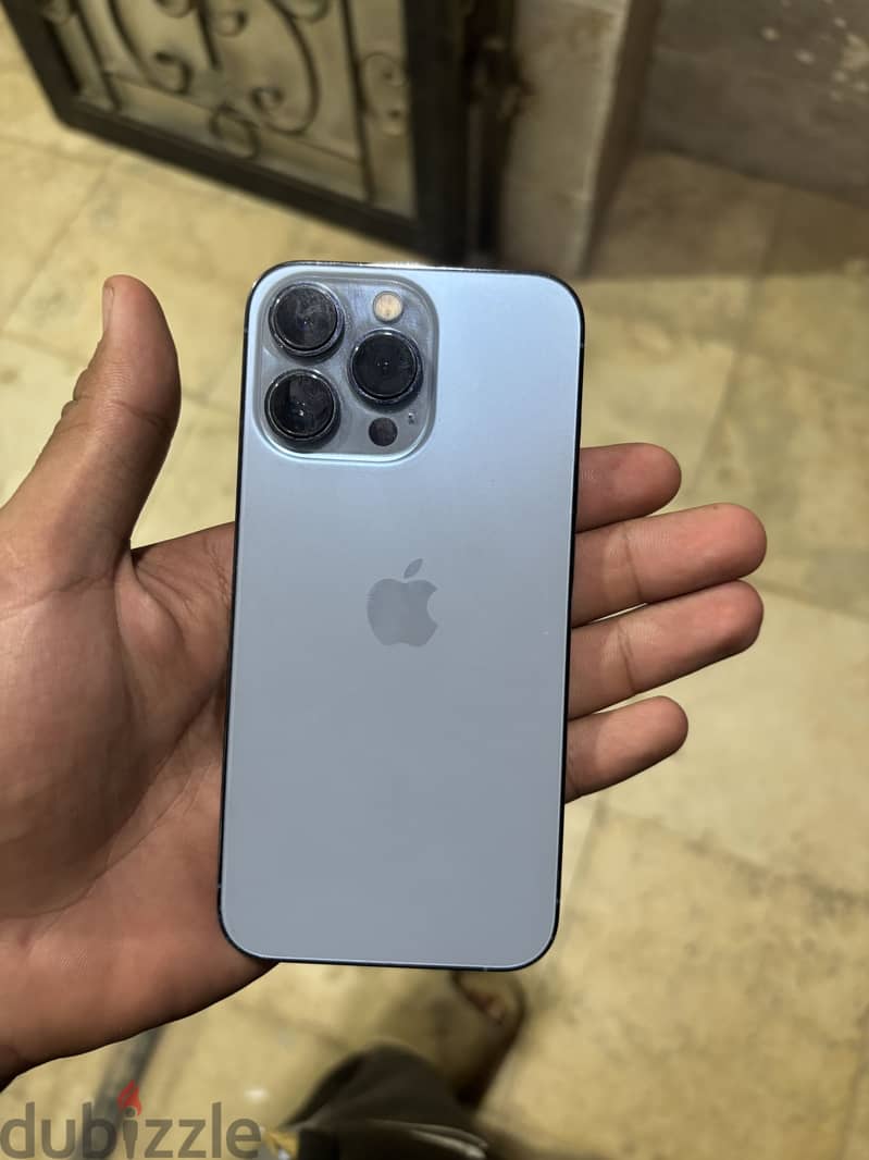 Apple - iPhone 13 Pro 2