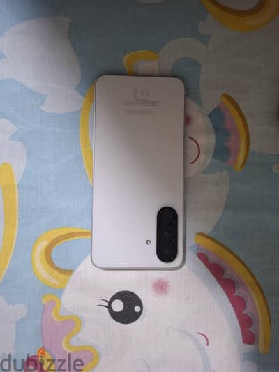 Samsung A56
