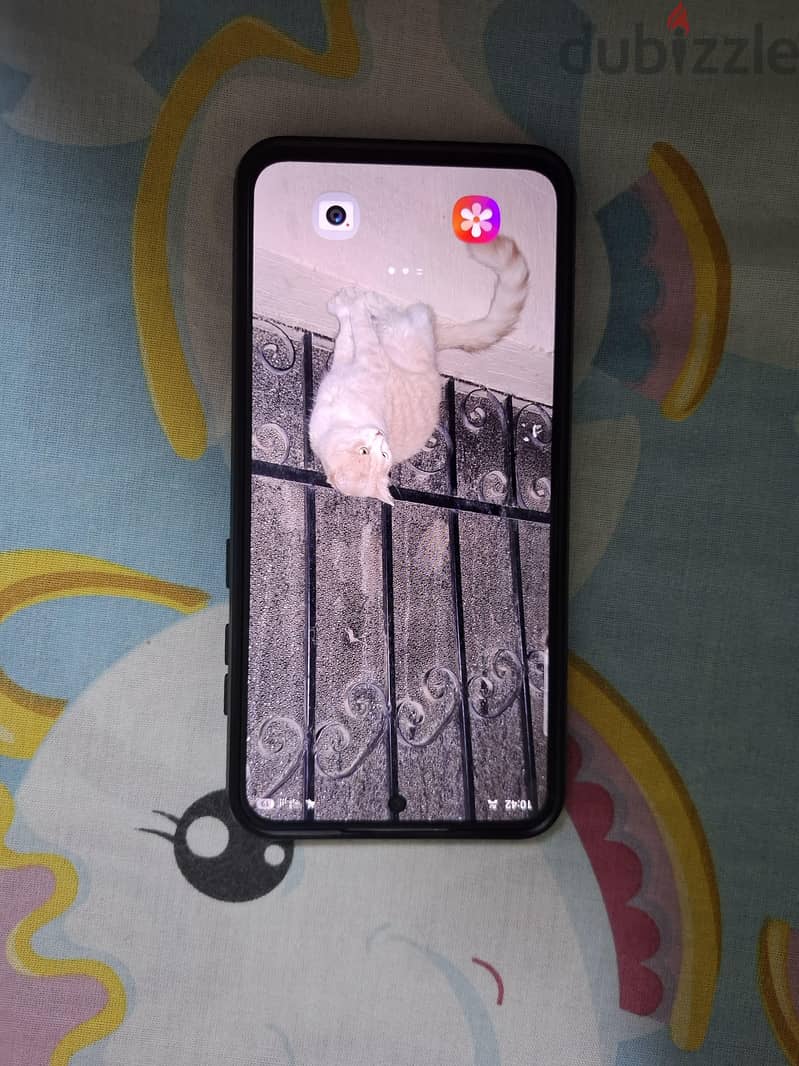 Samsung A56 2