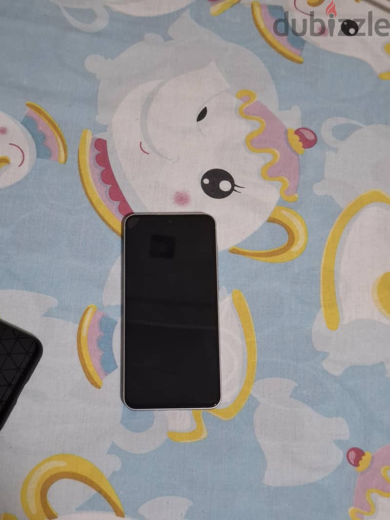 Samsung A56 3