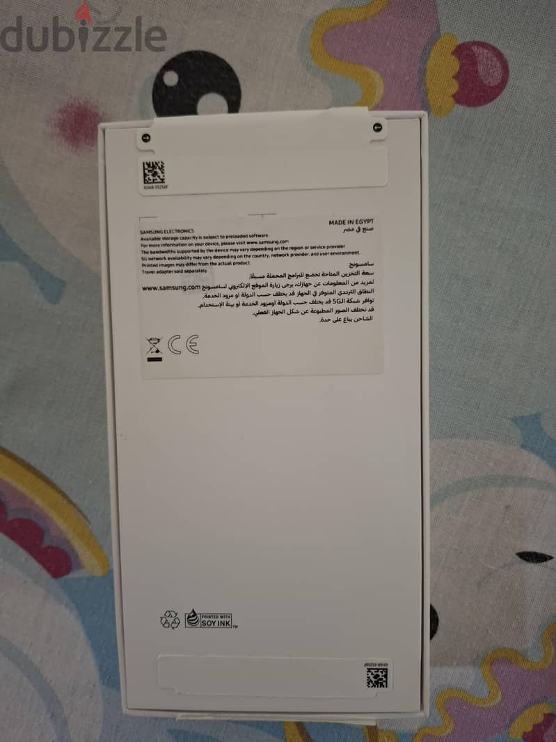 Samsung A56 6