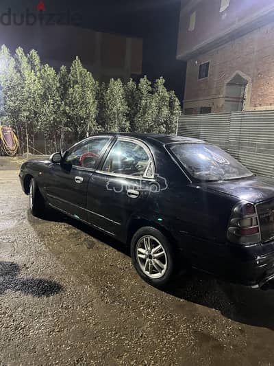 دايو نوبيرا 2 2000 للبيع بلبيس