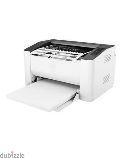 Printer HP Laser 107w