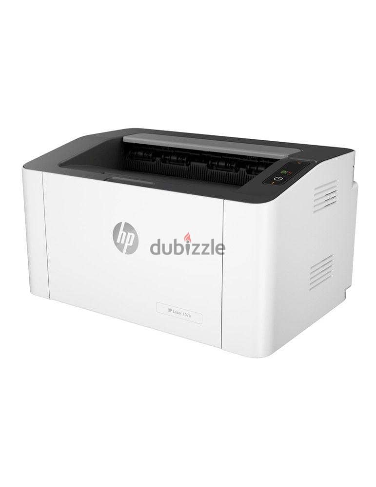 Printer HP Laser 107w 1