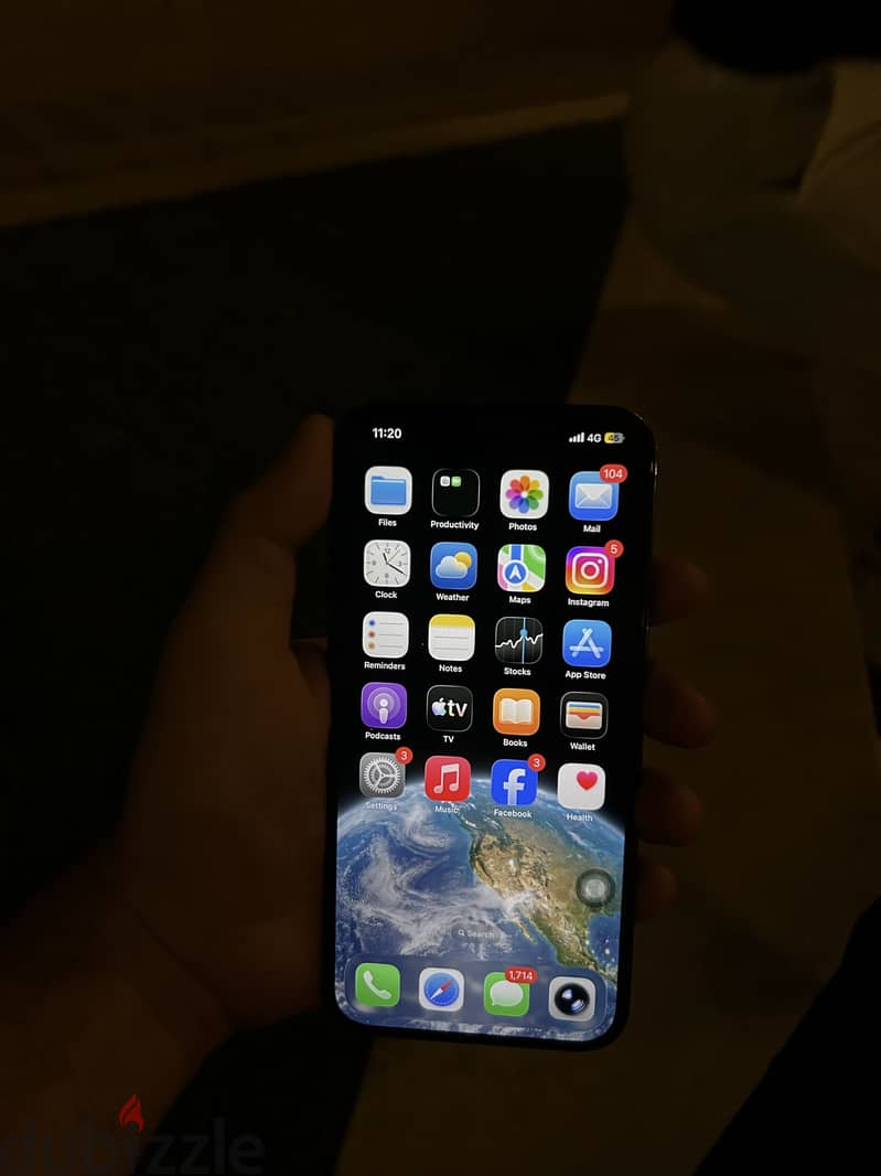 Apple - iPhone 12 Pro Max 1