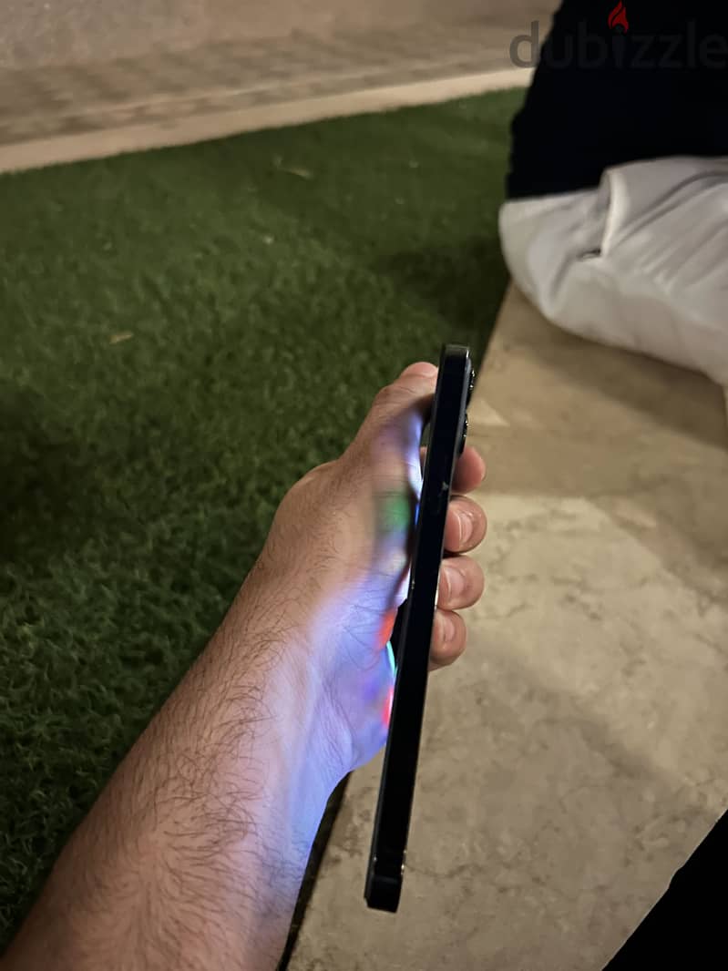 Apple - iPhone 12 Pro Max 5