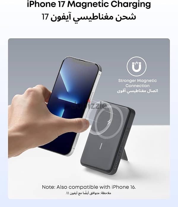 ANKER PD20W 10000mAh 3