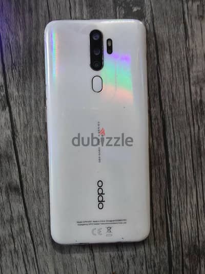 oppo a5 2020