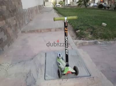 اسكوتر اطفال