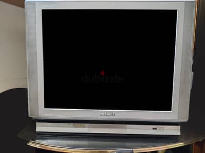 تليفزيون توشيبا Digital Face