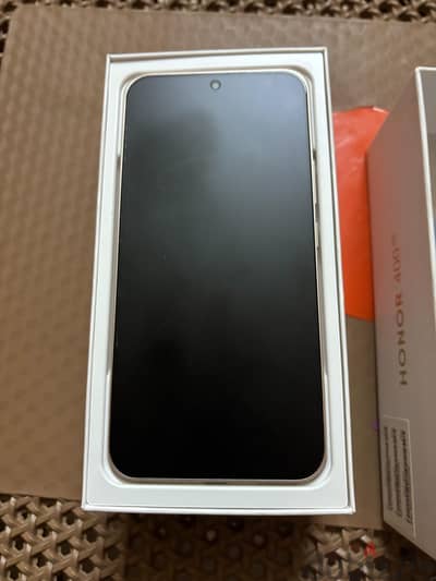 honor 400