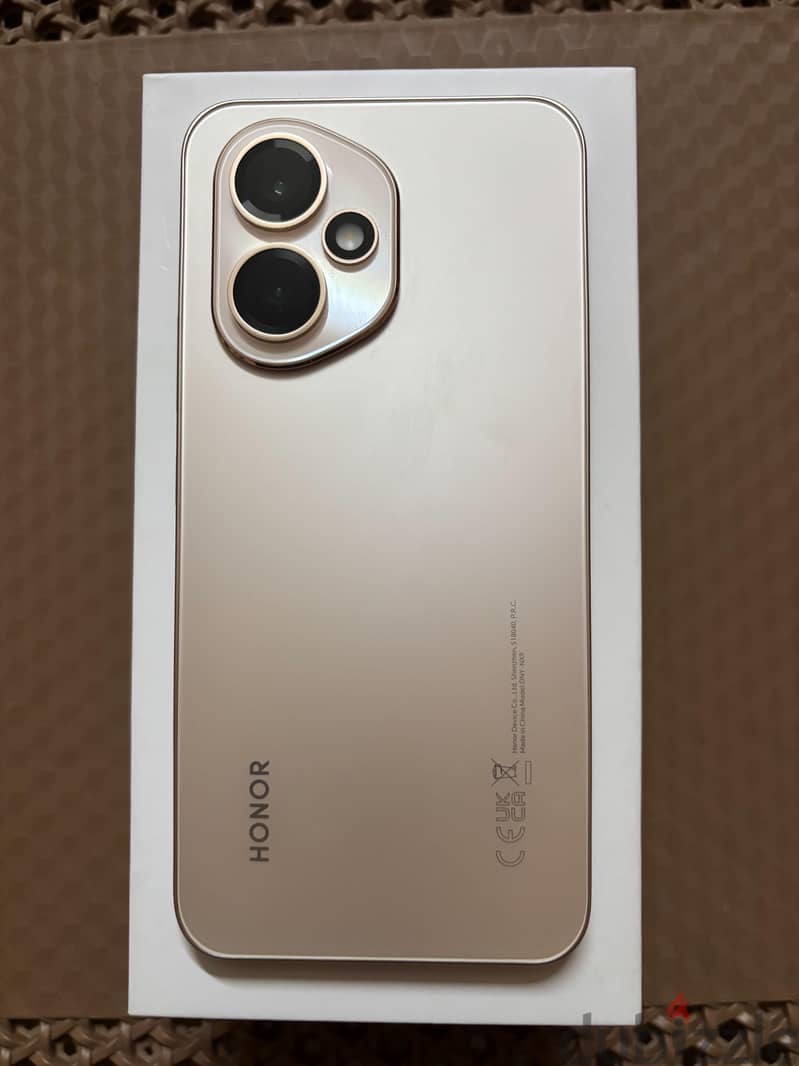 honor 400 3