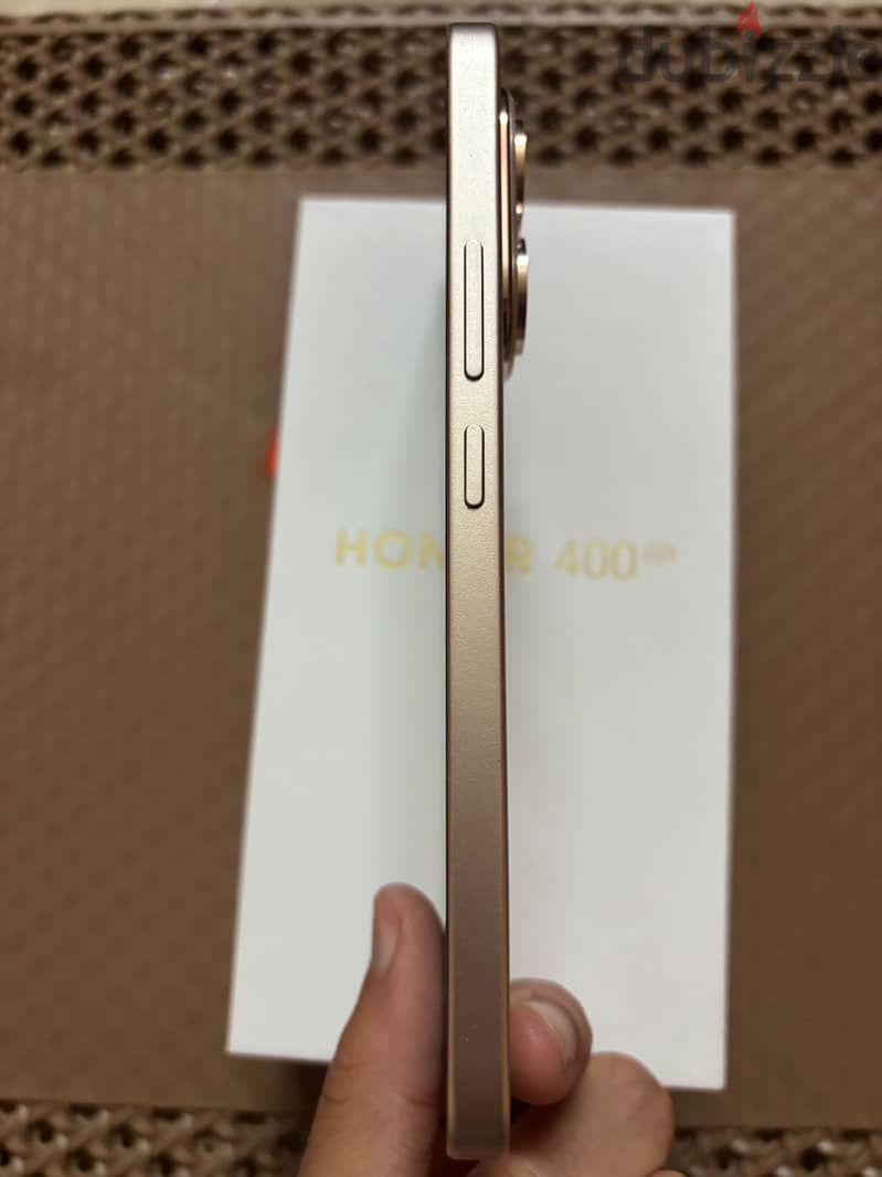 honor 400 5