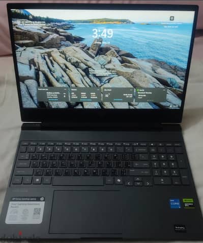 HP Victus 15-fa2082wa