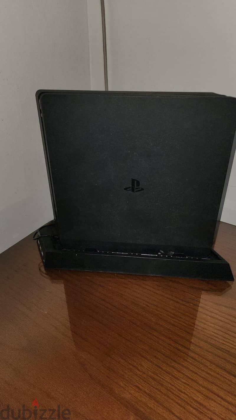 playstation 4 4