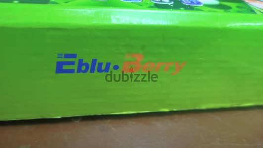 تابلتين -- Eblu Berry