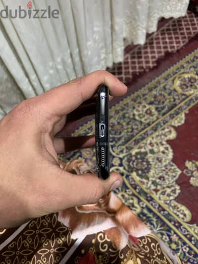 ريد ماجيك ٥ جي