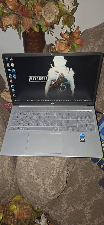 Laptop HP-fd00