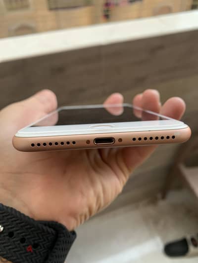 Apple - iPhone 8 Plus