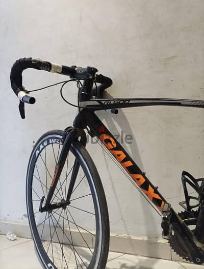 عجله rl600 استعمال خفيف