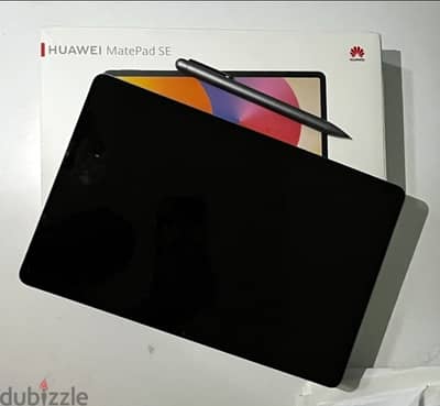 huawei matepad se 11