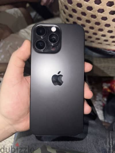 Apple - iPhone 16 Pro Max