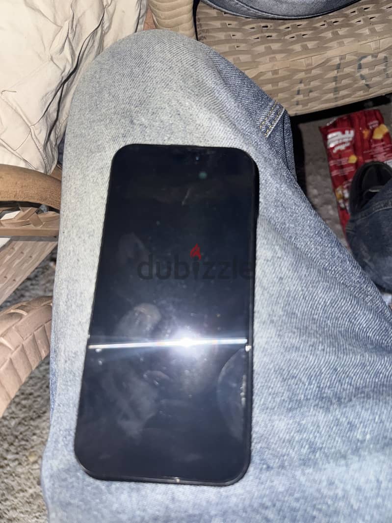 Apple - iPhone 16 Pro Max 1