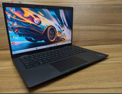 laptop latitude 360° touch & taplet