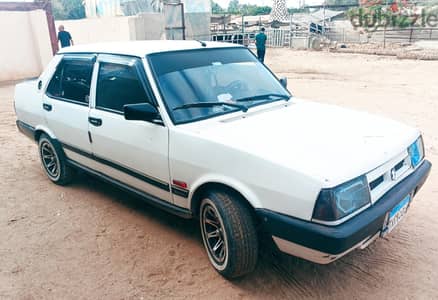 فيات شاهين 2000