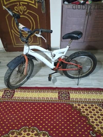 عجله مستعمله نوعه bmx