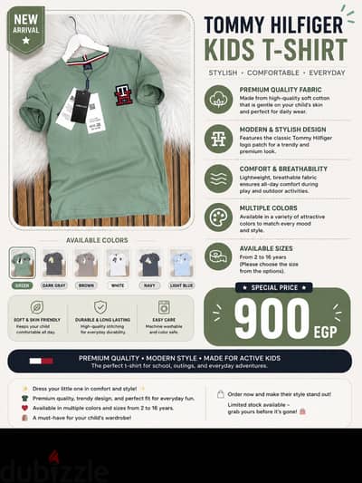 Shirts sets from turkey