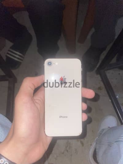 Iphone 8