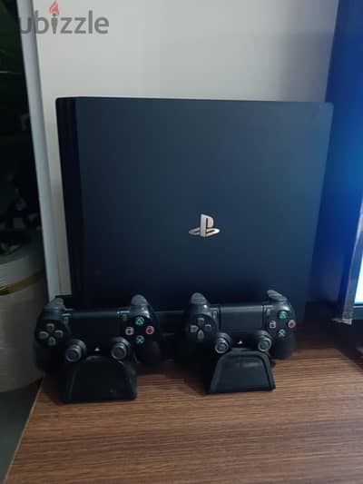 ps4 pro