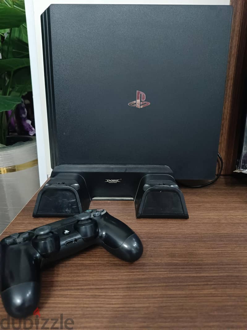 ps4 pro 1