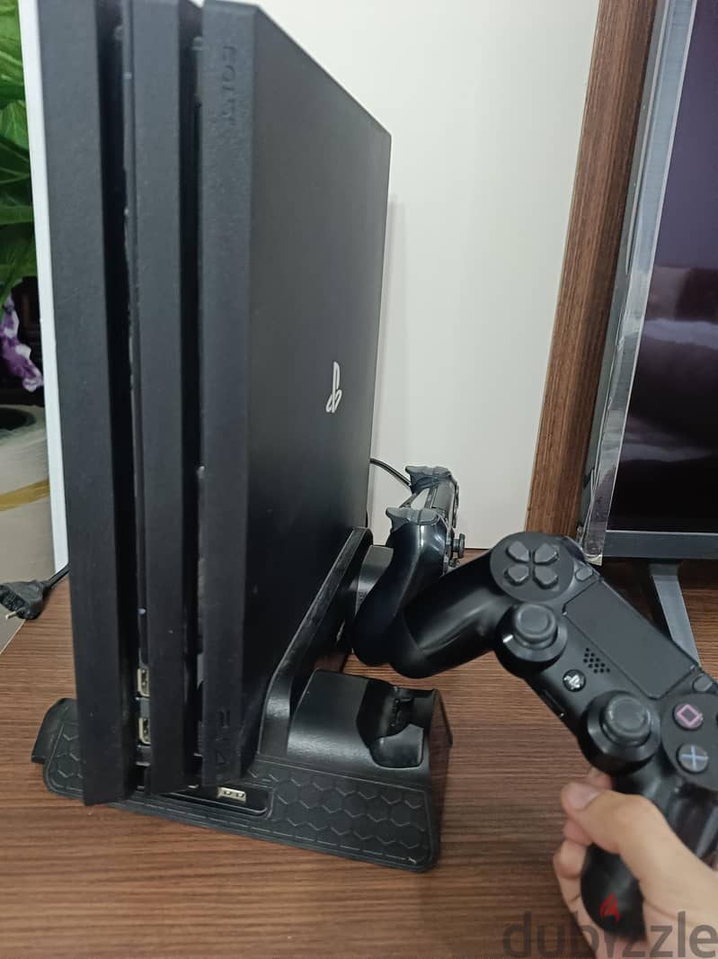 ps4 pro 2