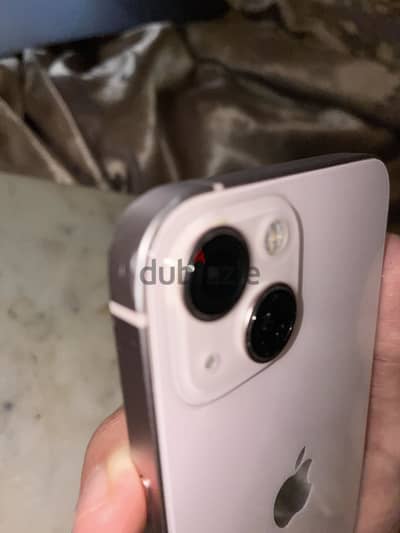 Apple - iPhone 13