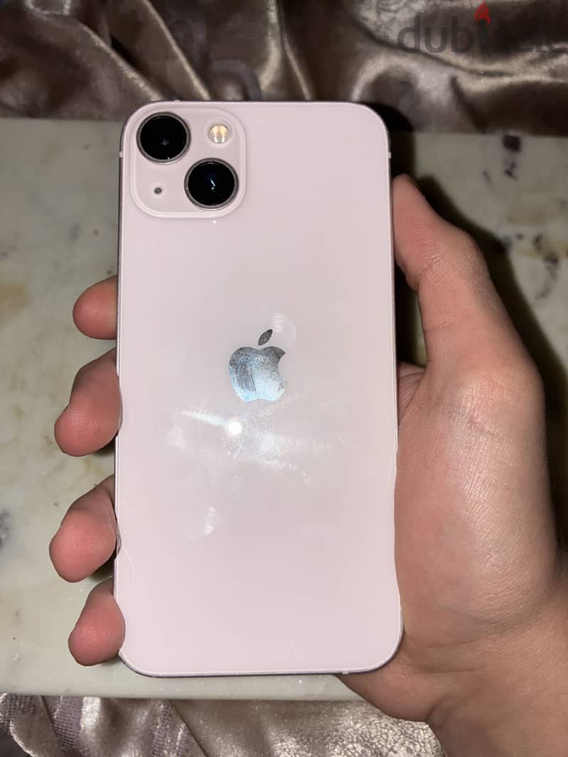 Apple - iPhone 13 1