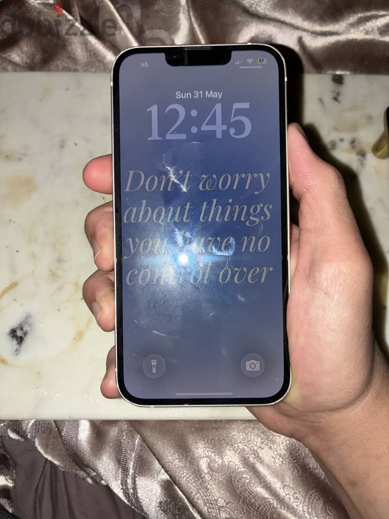 Apple - iPhone 13 5