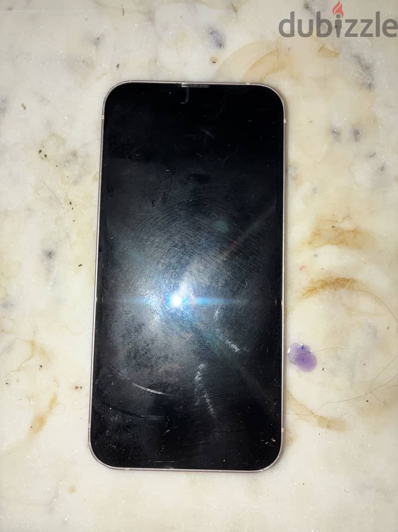 Apple - iPhone 13 7