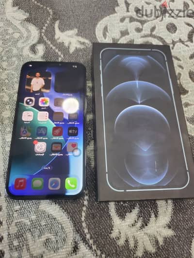 iphon 12 pro max