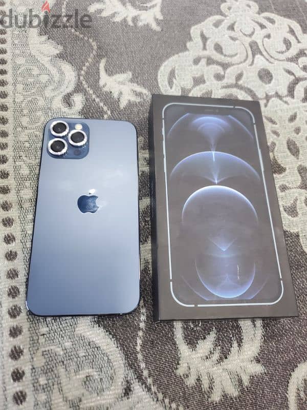 iphon 12 pro max 4